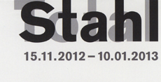 TOTAL STAHL