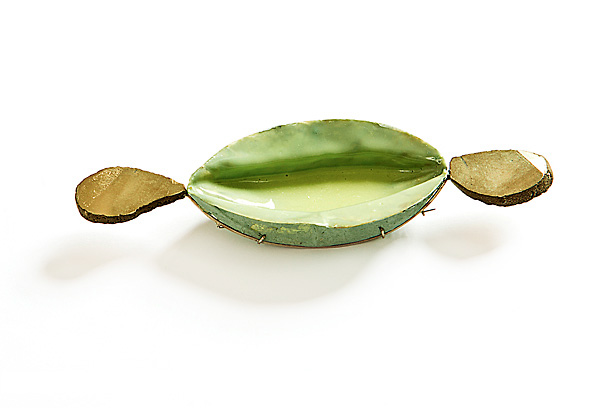 Brooch  2011