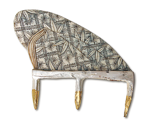 Brooch 2007